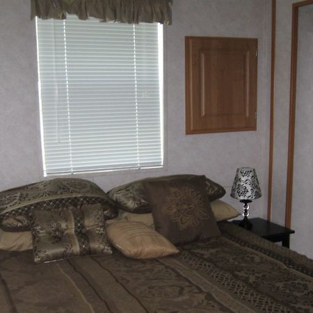 Harbor Lakes Rv Resort Port Charlotte Exterior foto