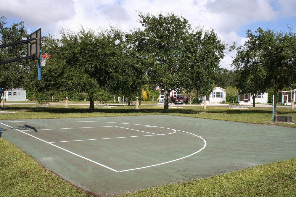 Harbor Lakes Rv Resort Port Charlotte Exterior foto