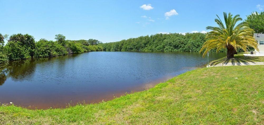 Harbor Lakes Rv Resort Port Charlotte Exterior foto