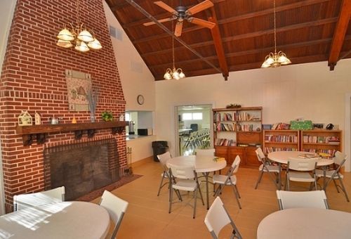Harbor Lakes Rv Resort Port Charlotte Exterior foto
